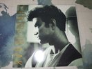 Chris Isaak Self Titled Chris Isaak htf Vinyl LP Warner Brothers Record 1987 NM