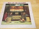 Doobie Brothers Best Of The Doobies 1976 LP Vinyl R-143738 New Sealed
