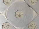 Bob Dylan  Westwood One  Nov 17 1984 Dylan On Dylan 5 Records LPs Vinyl Rare