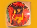 The Cramps “Look Mom No Head”Ltd pic disc LP WIKPD101 Big Beat 1991 #6748