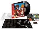 DAFT PUNK Discovery Interstella 5555 | Limited Edition Black Vinyl LP | NEW