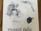 Vincent Gallo Recordings Of Music For Film 2002 Warp 2 LP vinyl RARE