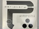SEALED Juggernaut Alpha/Omega by Periphery Vinyl Album 2LP 2015 Sumerian Records