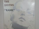 THE SMITHS Rank 125786 LP Vinyl VG++ Cover Shrink Sleeve 1988 Morrissey