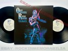 Ozzy Osbourne Randy Rhoads Tribute Vinyl 2 LP 2025 Limited RARE NEW Boxset