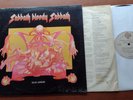 CANADA  BLACK SABBATH Bloody Sabbath '70s Warner BS 2695 HEAVY METAL LP