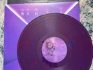Fall Out Boy Mania (Vinyl) Dark Purple Splatter