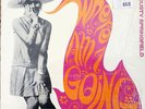 Dusty Springfield, Where Am I Going, Philips LP BL 7820, Mono, 1967, Played, UK