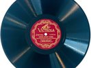 Amelita Galli-Curci - Home Sweet Home / Last Rose of Summer - Victrola 1355