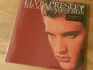 ELVIS PRESLEY - 50 Greatest Hits LP Vinyl new sealed
