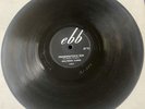 Hollywood Flames 58 HALLOWEEN DOOWOP 78 Frankenstein’s Den / Strollin EBB M-HEAR