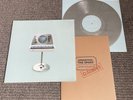 Enter Shikari – The Spark Vinyl Record SILVER 2017 Rare
