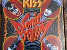 Kiss Sonic Boom Vinyl Rare Sealed