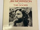 Jim Morrison - An American Prayer (Elektra) K52111 / 1978