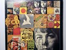 ERIC BURDON AND THE ANIMALS/The Twain Shall Meet/Vinyl LP Promo AUTOGRAPHED/1968