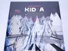 Radiohead - Kid A Vinyl Record LP Sealed New