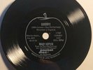 Pocket Disc Record - The Original 4” Flexi Disc Apple Records Mary Hopkin