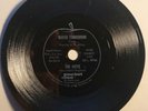Pocket Disc Record - The Original 4” Flexi Disc Apple Records The Iveys