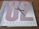 U2 - Negativland USA Records - SST 272 Vinyl, 12