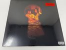 Selena Gomez Signed “I said I Love You First” Candy Cane Red Vinyl LP In Hand