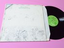 ROBERT WYATT LP ROCK BOTTOM ITALY 1979 EX+