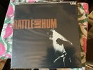 U2 - Rattle And Hum 2 Lp set with custom inner Sleeves NM