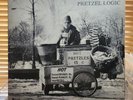 Steely Dan, Pretzel Logic, 1974 ABC, ABCD-808, Gatefold