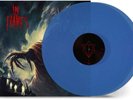 In Flames - Foregone [Transparent Blue Vinyl] NEW Vinyl
