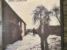 David Gilmore Vinyl LP Self Titled SEALED