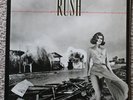 RUSH   Permanent Waves   1980 Mercury SRM 1-4001  1st Press W/ Inner Sleeve