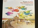 RESPIGHI The Birds, Three Botticelli Pictures LP NM Stereo QUAD MARRINER