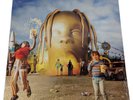New Sealed Travis Scott - Astroworld Vinyl Record Double Album 2LP