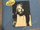 LEON RUSSELL  Blue Vinyl 180g Limited Audio Fidelity NEW SEALED low number #0018