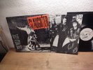 Slaughter The Wild Life Original 1992 Vinyl LP Hair Metal mint- Top rare