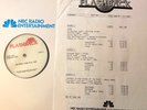 6/15/87 SUPER RARE LP 2 HR/3 LP FLASHBACK #24: PAUL McCARTNEY/WINGS (20 MIN SET)