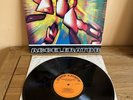 The Future Sound Of London Accelerator Vinyl 1992 Passion Music Record