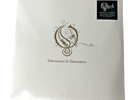 OPETH Deliverance & Damnation Vinyl SEALED 180g Record 3 LP Album, 2015 EU press