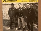 RIVERDALES BACK TO YOU b/w I CAN'T PRETEND 1995 7