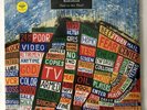 RADIOHEAD, Hail to the Thief, 2003 UK SEALED Vinyl, 2-Record LPs, 45RPM