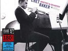 LP/GF CHET BAKER Sextet & Quartet 37070 Jazz Images EUROPE Vinyl