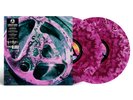 Linkin Park - FROM ZERO (DELUXE EDITION) GHOSTLY ORCHID VINYL 2LP PRESALE