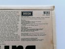 THE ROLLING STONES ORIGINAL 1964 UK LP THE ROLLING STONES MONA PRESSING  2A  5A