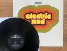 Muddy Waters - Electric Mud. Chess Records 1st UK Press lp.  VG+/EX