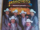 CONJUNTO PRIMAVERA - Necesito Decirte (2024 Fonovisa) Vinyl - NEW