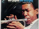 LEE MORGAN GIGOLO BLUE NOTE K18P9234 Japan INSERT VINYL LP