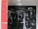 QUEEN GAME ELEKTRA P10875E Japan OBI INSERT INNER SLEEVE VINYL LP