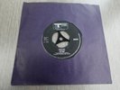 The Who MAGIC BUS / DR JEKYLL & MR HYDE LARGE CENTRE 1968  UK 7