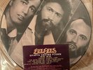 Bee Gees - Spirits Having Flown LP - 1979 -RSO - RS-1-3042 Picture Disc - SEALED