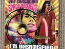 The Cambodian Space Project 7Inch Ep