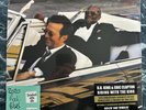ERIC CLAPTON & B.B. KING - Riding With The King 12” Vinyl Record MINT SEALED